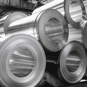 aluminium manufacturing facility for sale in UAE