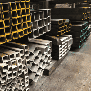 aluminium manufacturing facility for sale in UAE