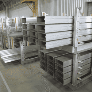 aluminium manufacturing facility for sale in UAE