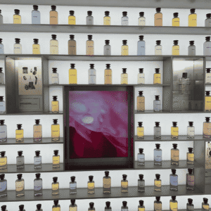 Superb Perfume Shop for Sale in Abu Dhabi | AED 280K 3 perfume shop for sale in Abu Dhabi