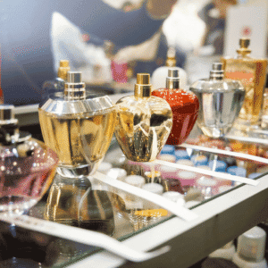 Superb Perfume Shop for Sale in Abu Dhabi | AED 280K 1 perfume shop for sale in Abu Dhabi