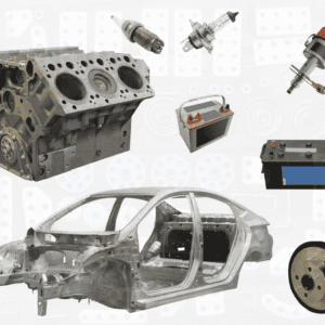 Amazing Auto Spare Parts Business for Sale in Sharjah | AED 1.1M Stock