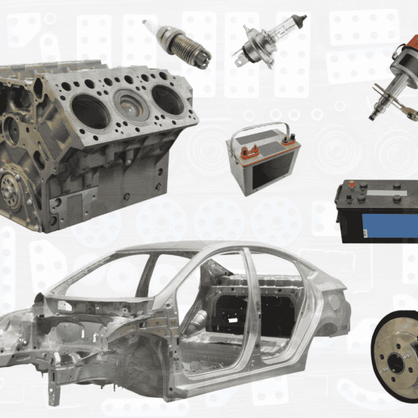 Amazing Auto Spare Parts Business for Sale in Sharjah | AED 1.1M Stock