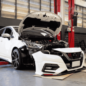 Auto Spare Parts Business for Sale in Sharjah