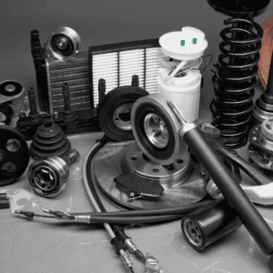 Auto Spare Parts Business for Sale in Sharjah
