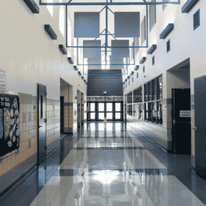 School for Sale in Al Barsha South