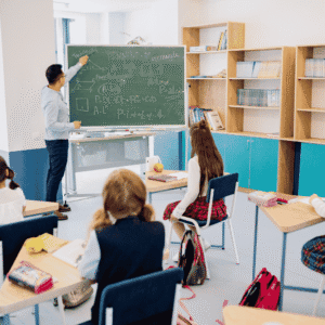 British school for sale in Abu Dhabi