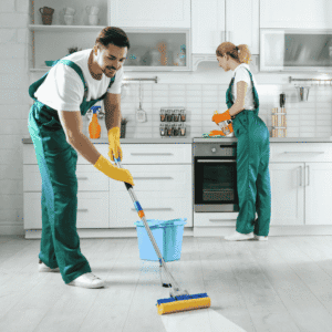 Cleaning & Technical Services Company for Sale in UAE