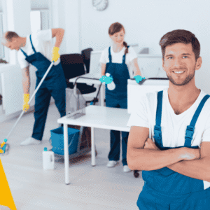 Cleaning & Technical Services Company for Sale in UAE