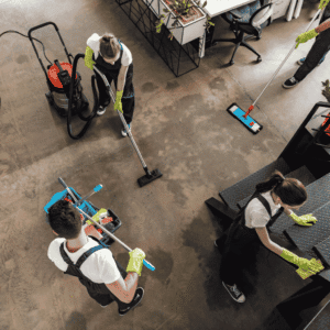 Cleaning Company for Sale in Dubai