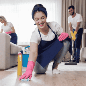 Cleaning Company for Sale in Dubai