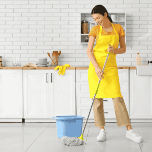 Cleaning Company for Sale in Dubai