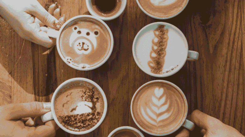Coffee Shops for Sale in Dubai
