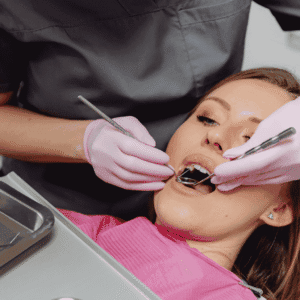 Dental investment opportunity in UAE