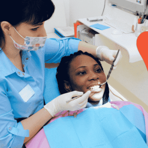 Dental investment opportunity in UAE