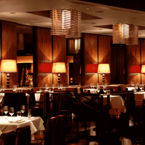 Distress Restaurant for Sale in Al Karama Dubai