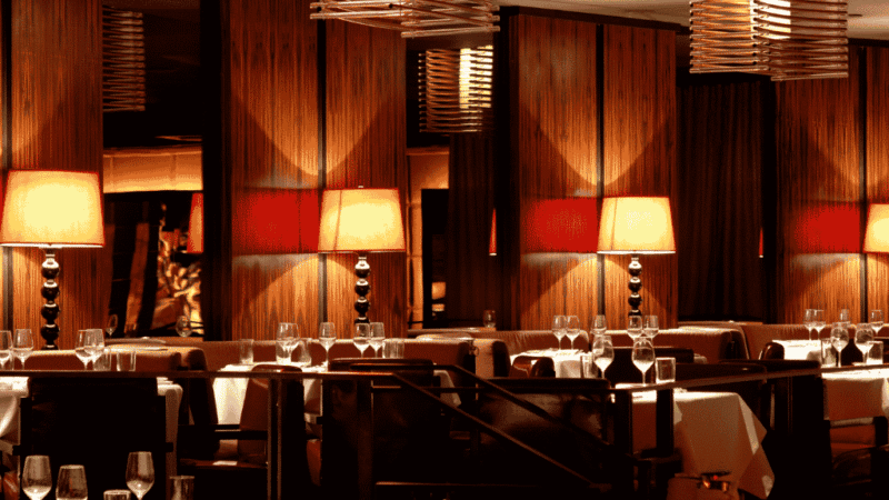 Restaurant Franchise Opportunities in Dubai