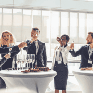Event Planning Business for Sale in Fujairah