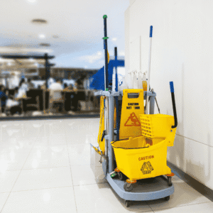 Need a commercial cleaning or facilities management company in Dubai or Sharjah