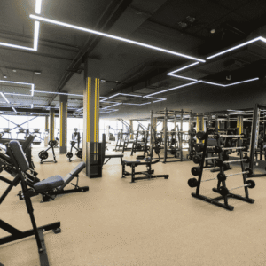 Fitness Gym for Sale in Al Khan Sharjah