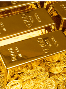 Gold Refinery for Sale in Sharjah