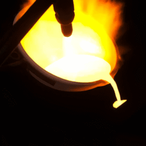 Gold Refinery for Sale in Sharjah