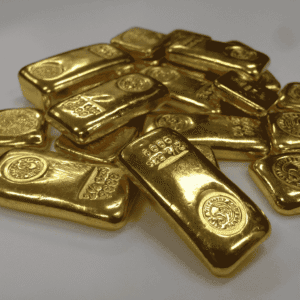  gold refineries for sale in the UAE