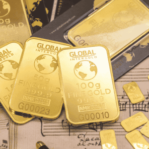 Gold Refinery for Sale in Sharjah