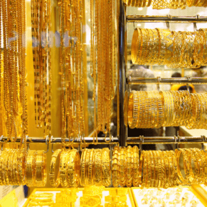 Jewellery Business for Sale in Dubai
