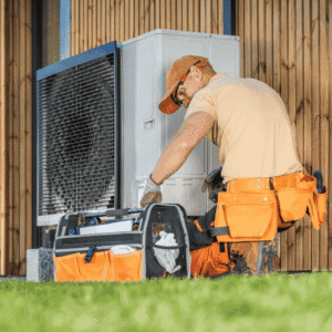 HVAC & MEP Contracting Company for Sale