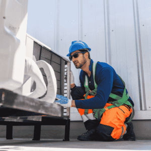Successful HVAC & MEP Contracting Company for Sale in Sharjah | AED-2,5M