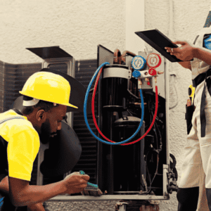 HVAC & MEP Contracting Company for Sale