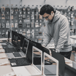 Successful IT computer shop for sale in Ras Al Khaimah