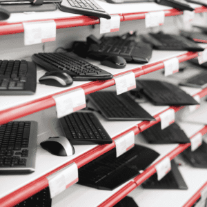 Successful IT computer shop for sale in Ras Al Khaimah