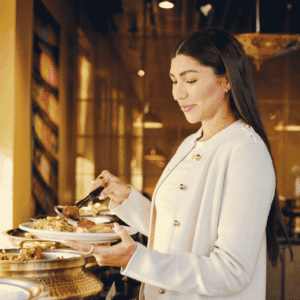 Indian restaurant for sale in Dubai