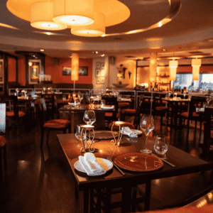 Indian restaurant for sale in Dubai