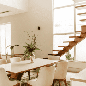 Interior Fit-Out Company for Sale