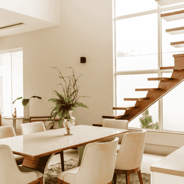 Interior Fit-Out Company for Sale