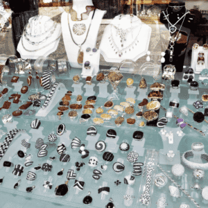 Jewellery Business for Sale in Dubai