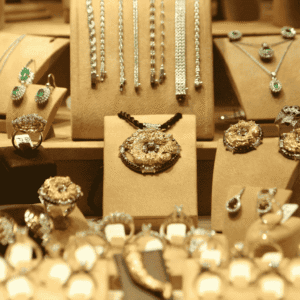 Jewellery Business for Sale in Dubai