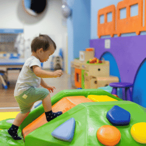 Kids Soft Play Equipment for Sale in Ajman