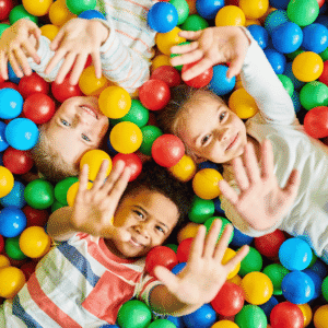 Kids Soft Play Equipment for Sale in Ajman