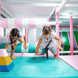 Kids Soft Play Equipment for Sale in Ajman