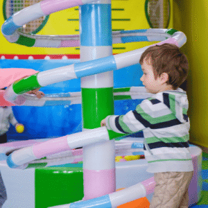 Kids Soft Play Equipment for Sale in Ajman
