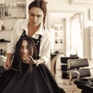 Ladies Beauty Salon for Sale in Ajman