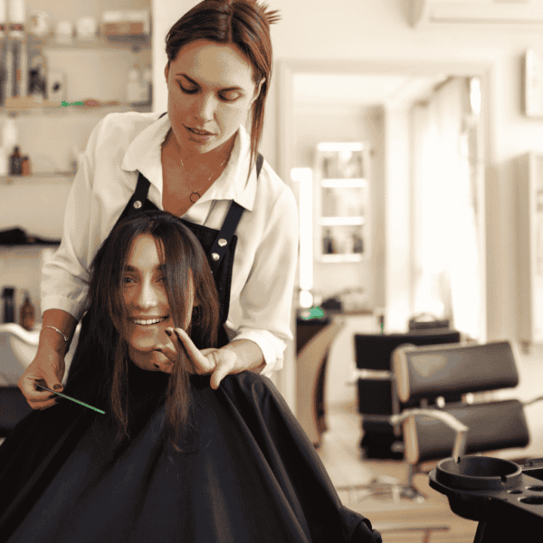 Ladies Beauty Salon for Sale in Ajman