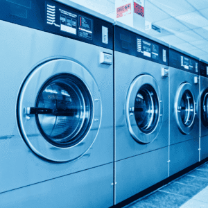 Laundry Business for Sale in Al Satwa Dubai | AED-120K