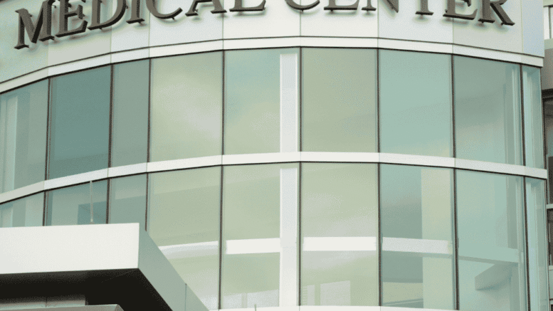 Healthcare Business Investments in Dubai
