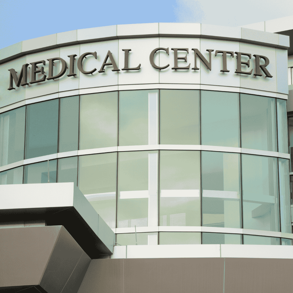 Healthcare Business Investments in Dubai