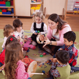 Amazing Premium British Nursery for Sale in Sharjah |AED1.2M